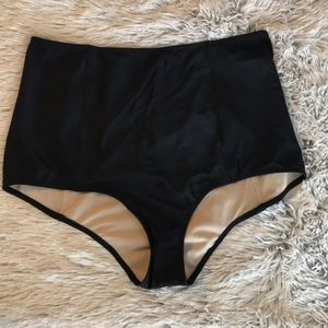 Kortni Jeane high waisted bottoms